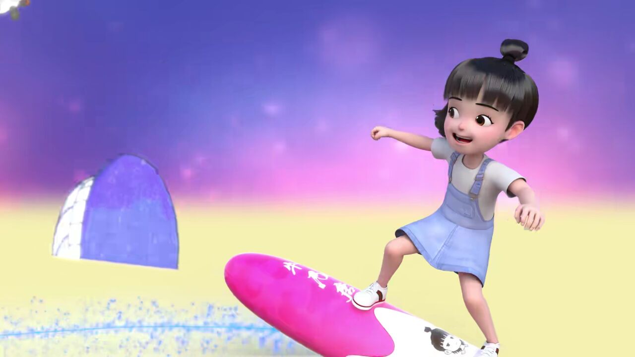 《23号牛乃唐》荣获中国文化艺术政府奖第四届动漫奖最佳动漫作品奖