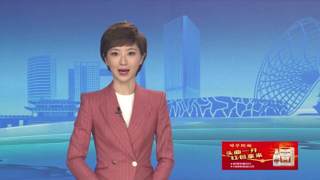 蚌埠学院:立足淮河之滨 传承淮河文化