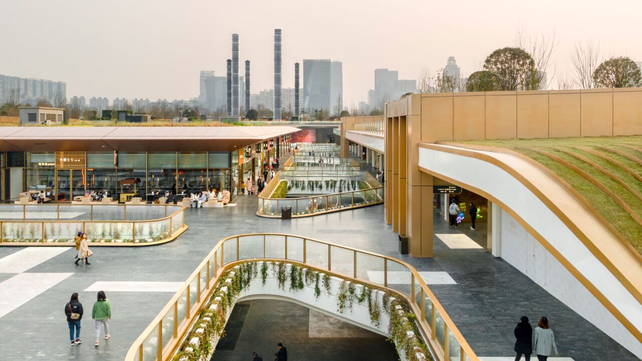 成都skp / sybarite