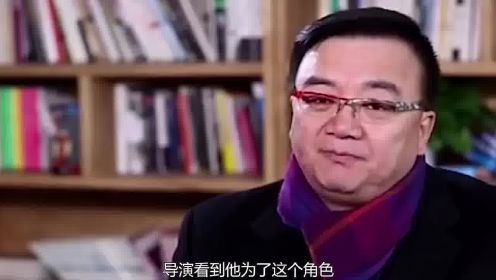 人民的名义选角全靠骗？导演李路被小鲜肉玩弄，张志坚直接开骂