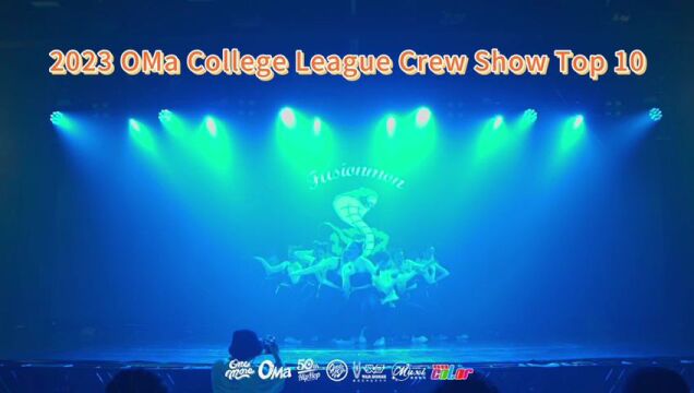 Video | Dance for fun with the FSM Crew from Guangzhou Medical University | Hip Hop GBA<br>