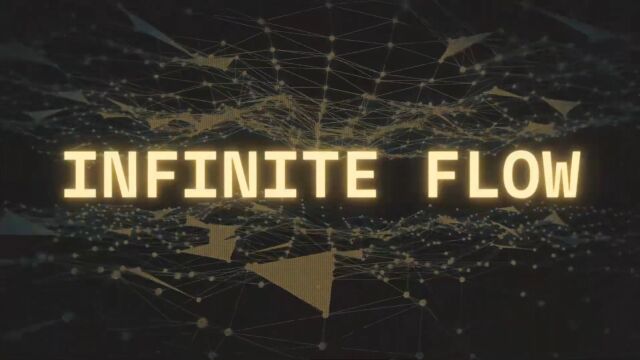 Infinite Flow Launch Video