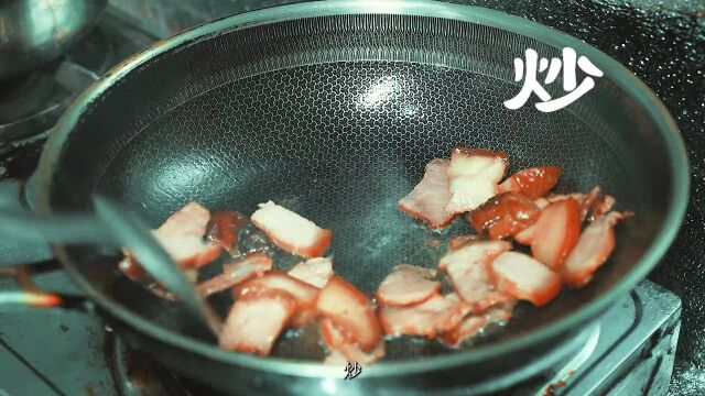 【走进灵寿名特优品】灵寿腌肉