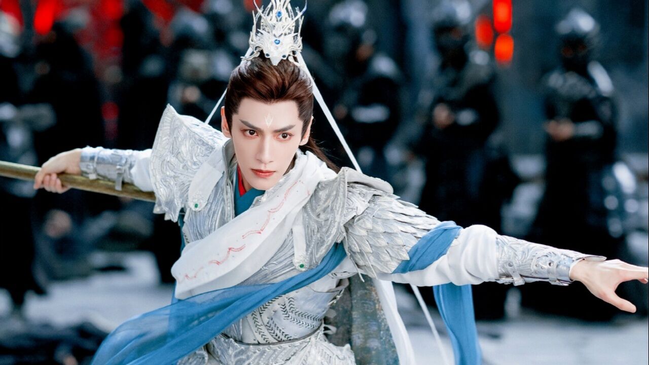 导演!仙侠剧男主打戏请按这个标准卷起来