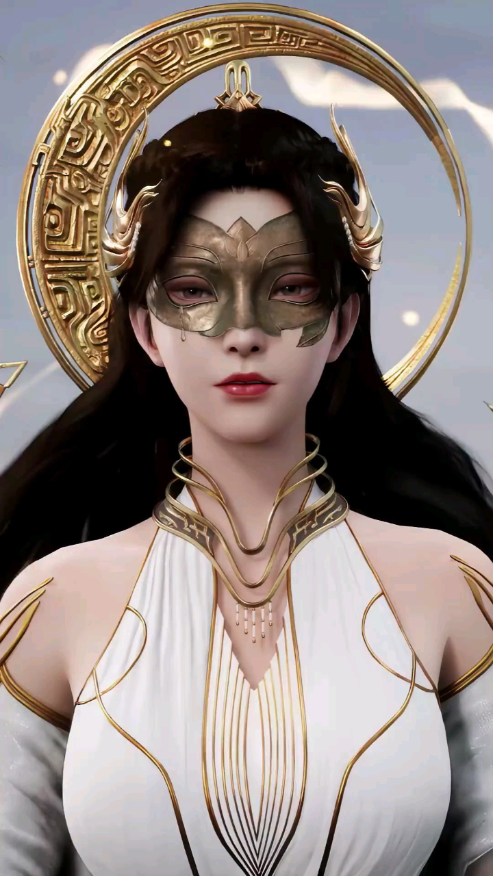 恭迎狠人大帝登场【遮天】