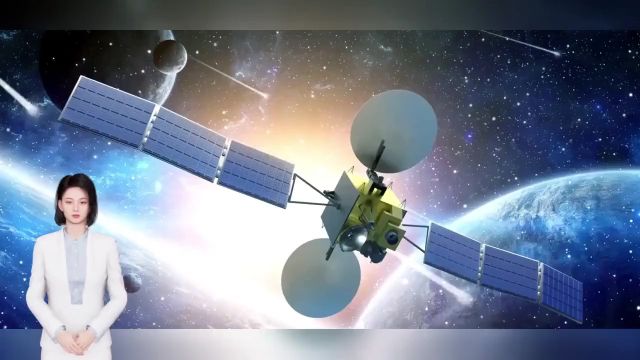 太空探索的通讯:人类在宇宙中的通讯技术