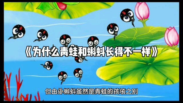 《儿童十万个为什么》