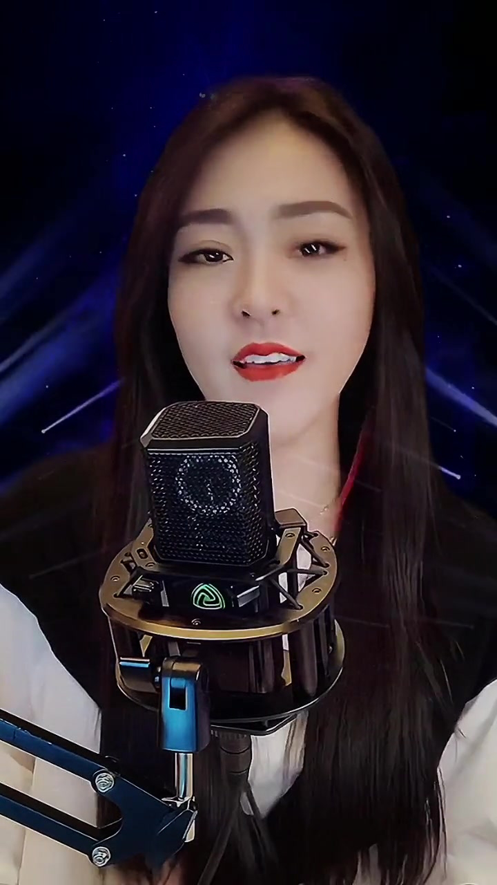 伤心的雪花 亚男才艺主播15