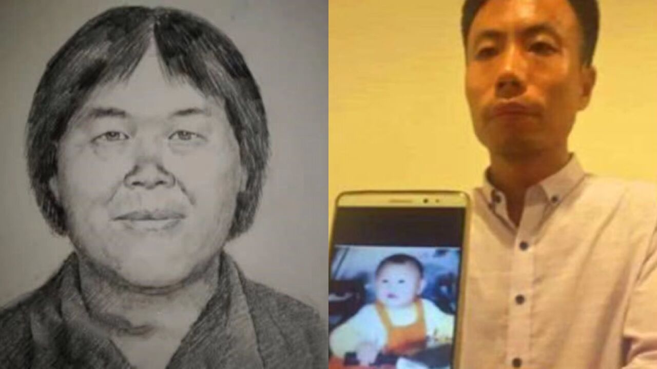 "梅姨案"2名人贩被核准死刑,申军良:只有直系亲属能和他们见面,法官称