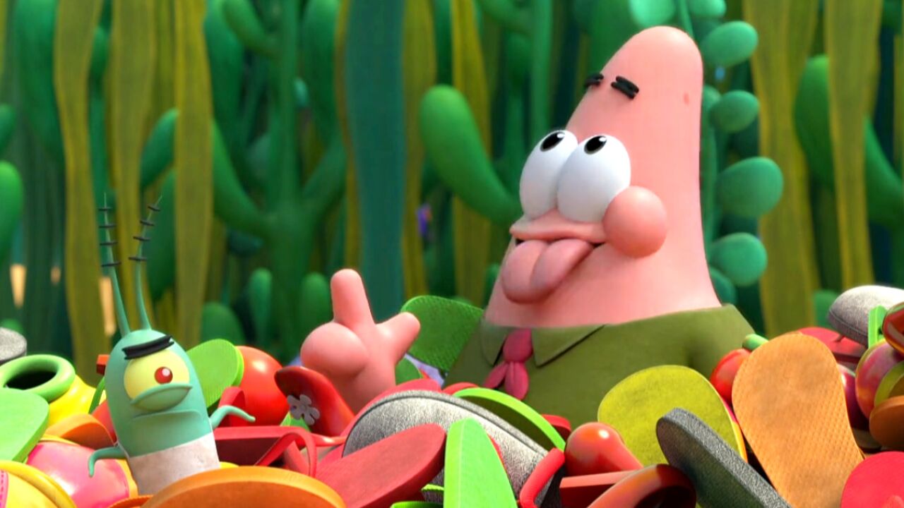 小皮和小巴的个人页