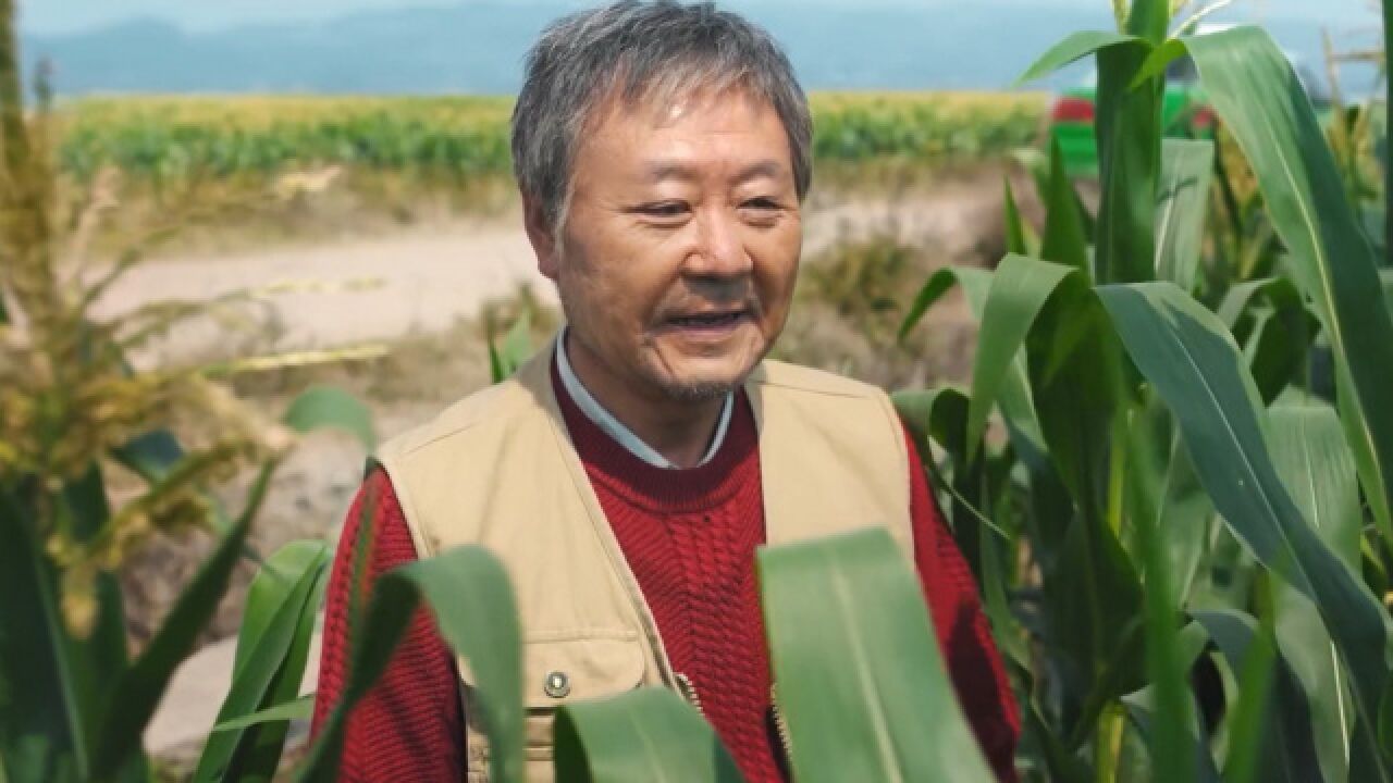 《漫长的季节》收官专访主演范伟:这个年纪就想演点儿“复杂”角..._高清1080P在线观看平台_腾讯视频