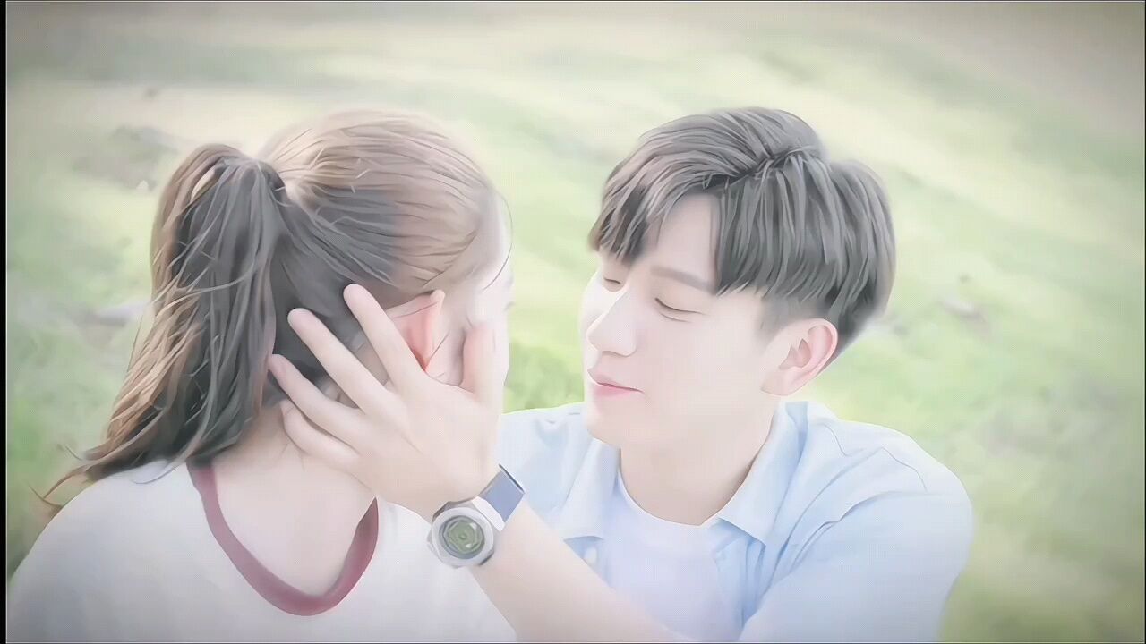 我还寻思着这闵全全怎么来的呢🤔🤔原来如此……