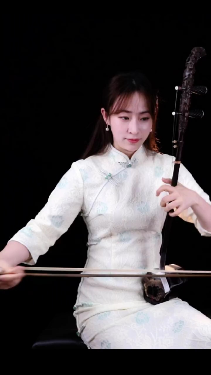 《牧羊曲》 #二胡 #二胡教学 #二胡演奏