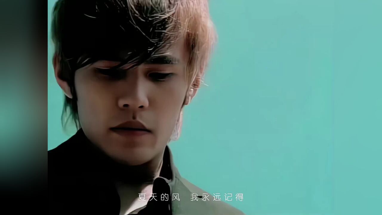 新的故事会在夏天温柔的晚风中开始.#周杰伦#夏天的风