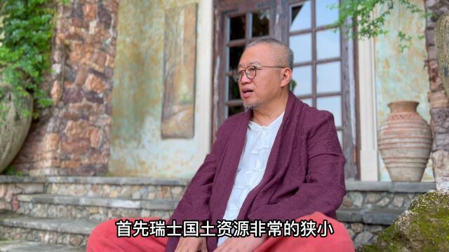 郭奎章:如何利用自身条件赚取高附加值