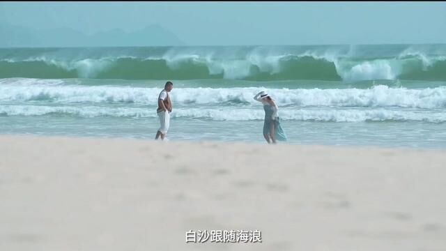 这里避开了所有的吵闹喧嚣、安静柔美,海南清水湾莱佛士酒店,低调奢华的海岛绿洲,理想中的海边假期