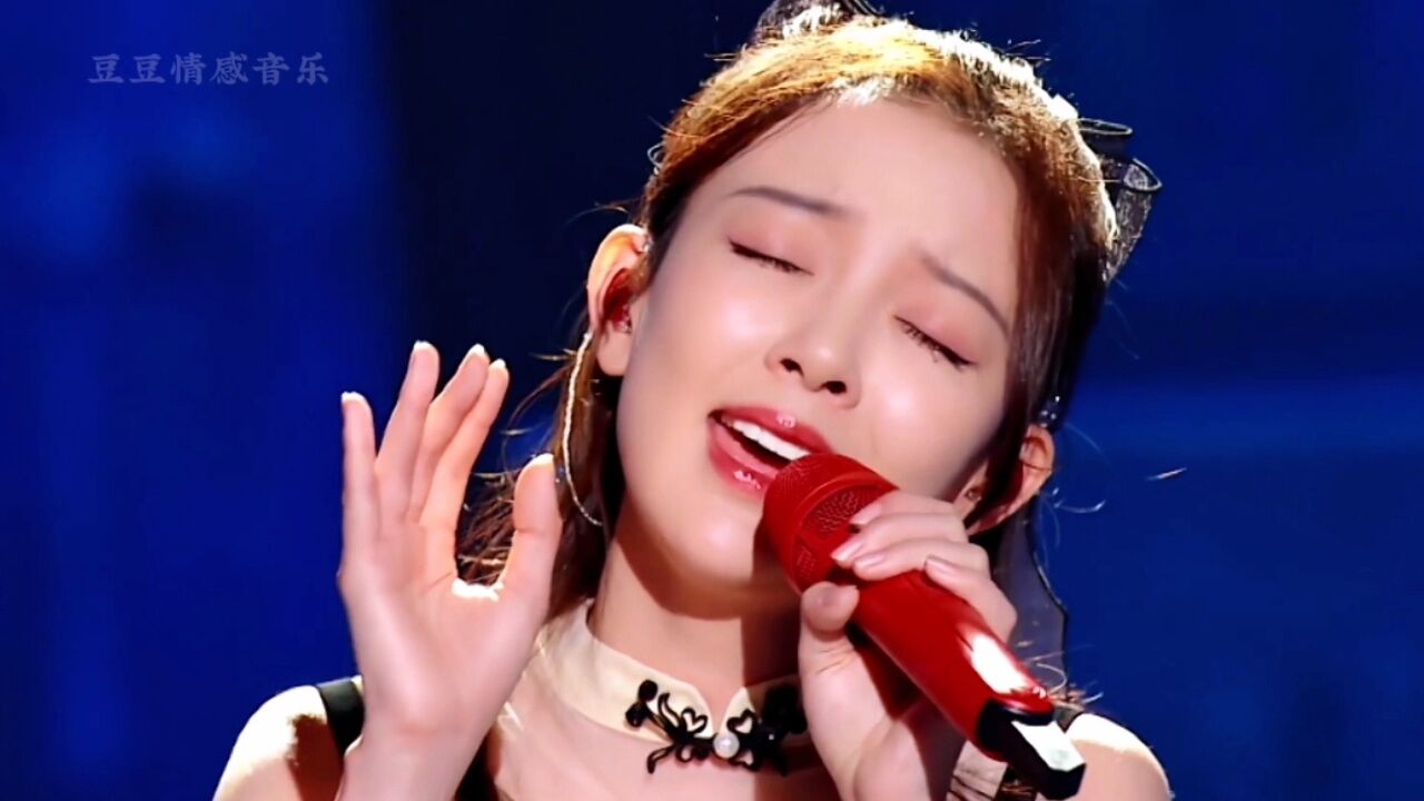 汪小敏《笑看风云》