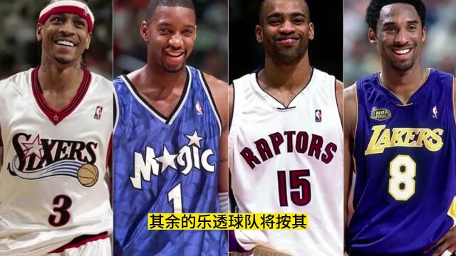 2023NBA乐透抽签仪式直播选秀抽签高清在线全程观看状元签归属