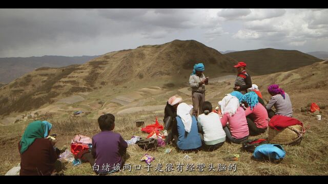 花儿纪录片【岷山洮水】