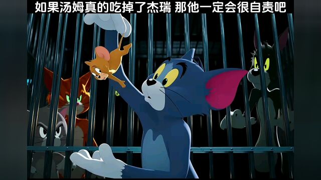 猫和老鼠合集