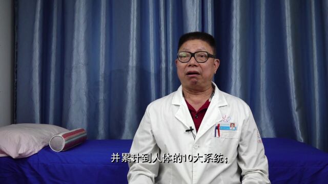 [医学力学瑜伽]第六节 人体生理曲线运动