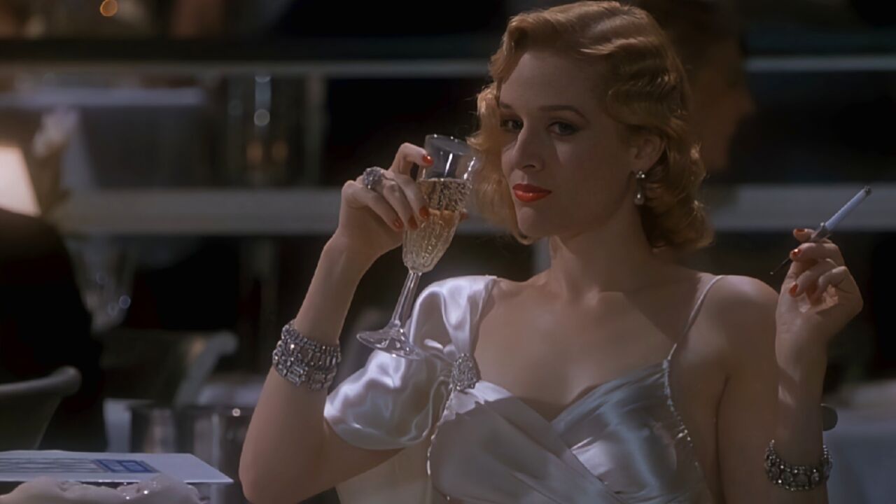 80年代风靡全球的disco《cheri cheri lady》经典荷东,百听不厌