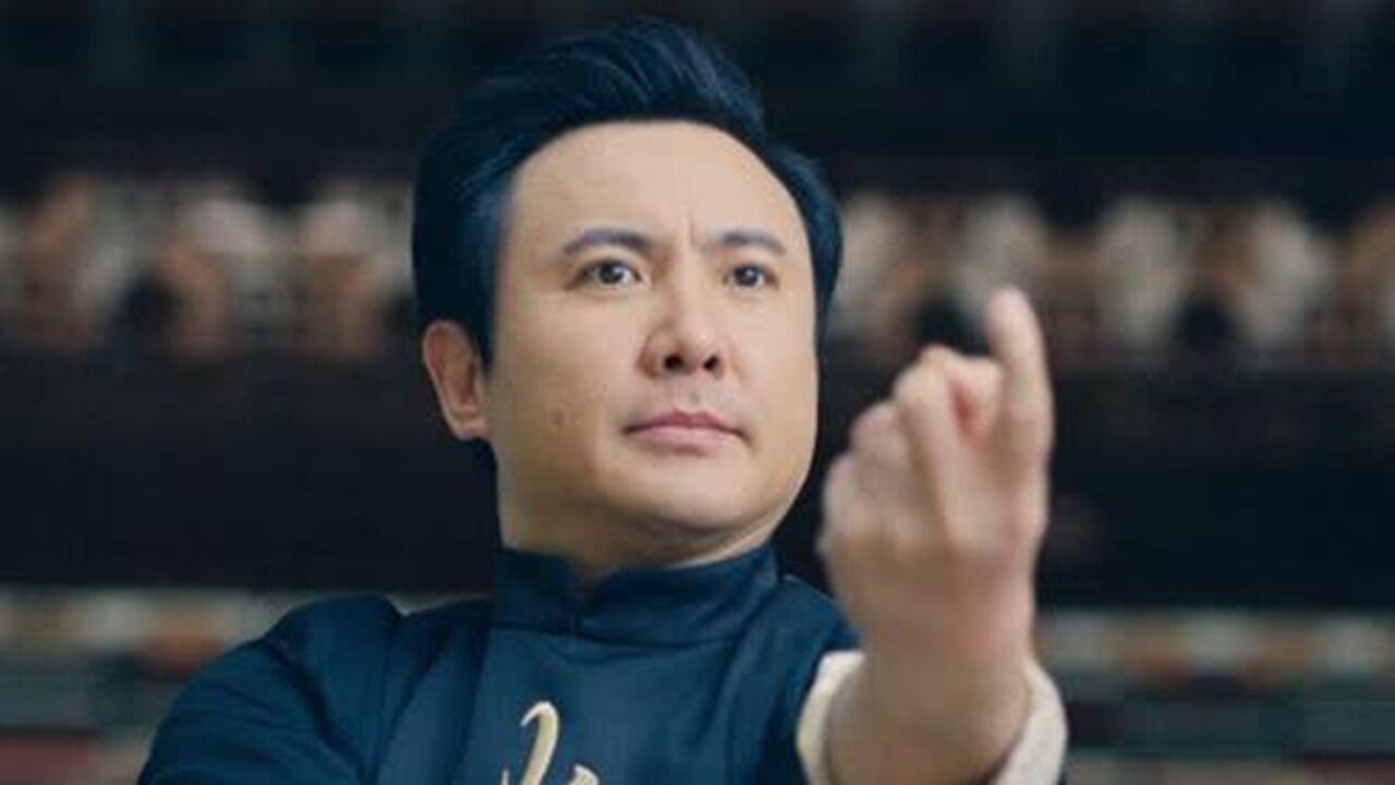 揭秘票房之王沈腾,他为何没有获得华表奖?为何百花奖获得0票?_高清1080P在线观看平台_腾讯视频