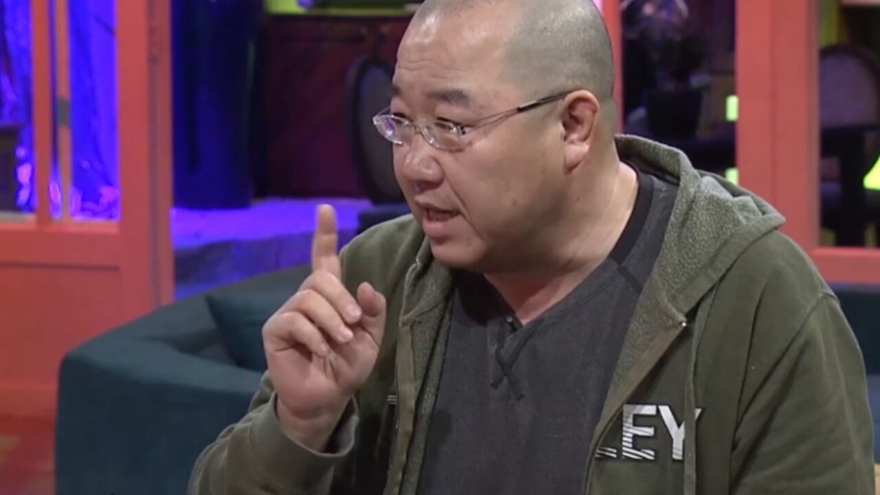 英达讲述曾祖父英敛之,用自己的方式救国,在租界创办《大公报》