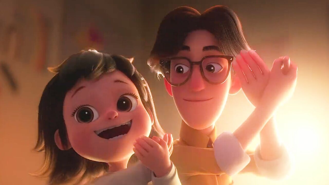 《熊出没之狂野大陆》史上最帅光头强来袭