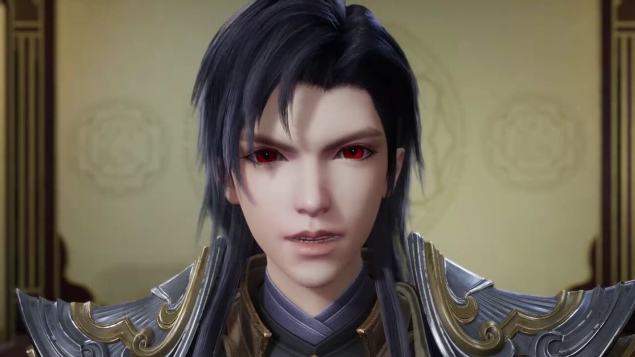 绝世武魂:陈枫拿下战龙城,三公主不是个省油的灯