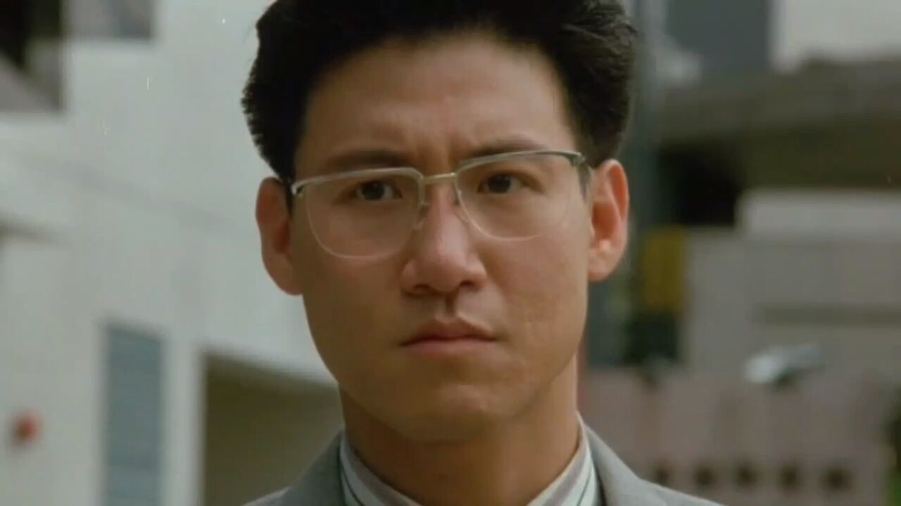 经典粤语歌曲张学友《野猫之恋》,狂野不羁的个性发挥得淋漓尽致