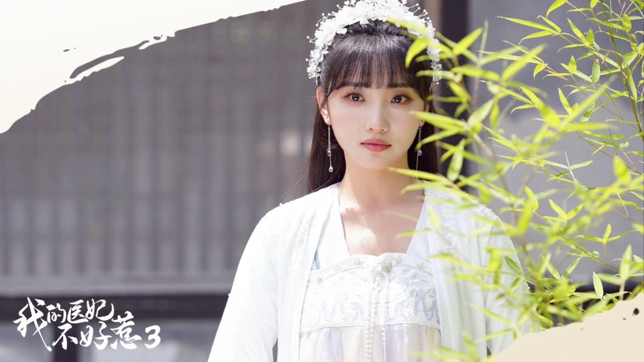 我的医妃不好惹3:甜妹来袭!你最喜欢哪一位小姐姐?