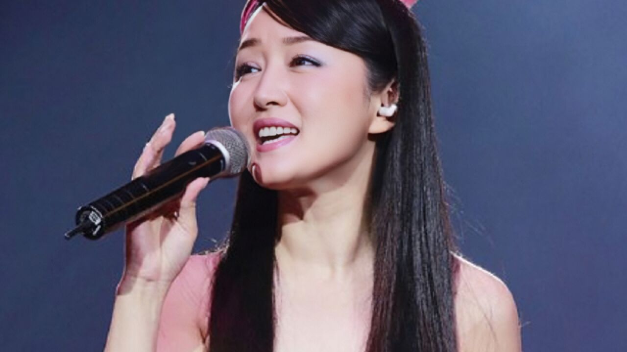 内地歌坛九位实力派女歌手,你喜欢哪一位呢?