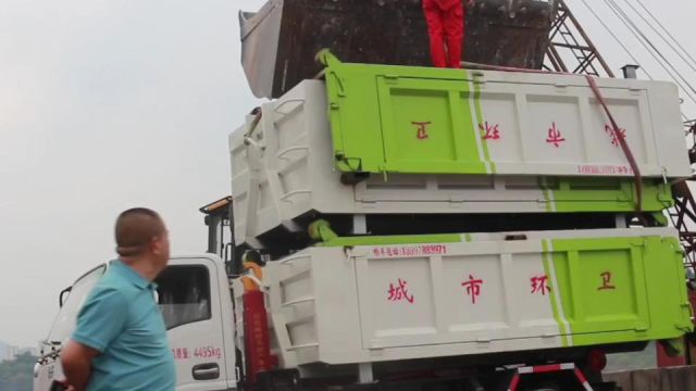 垃圾清运电话15528980988,宜宾建渣清运回收,固废处置,小区装修垃圾清运