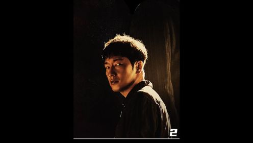 《赌命为王》2／3集，韩国最新犯罪片，非常好看，从小到老，演出人生百态.