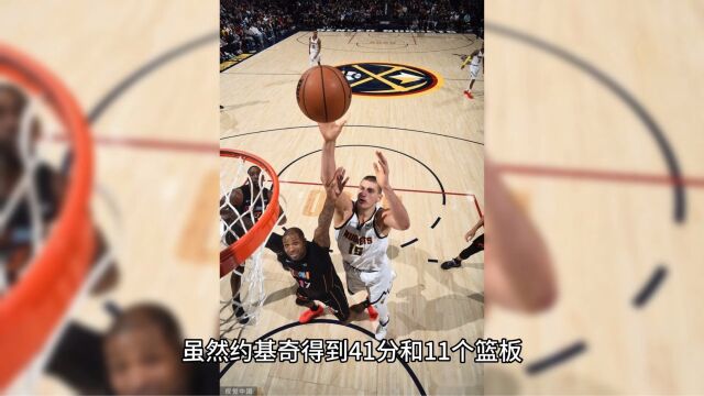 NBA总决赛G3官方回放:热火VS掘金(高清)完整录像回放