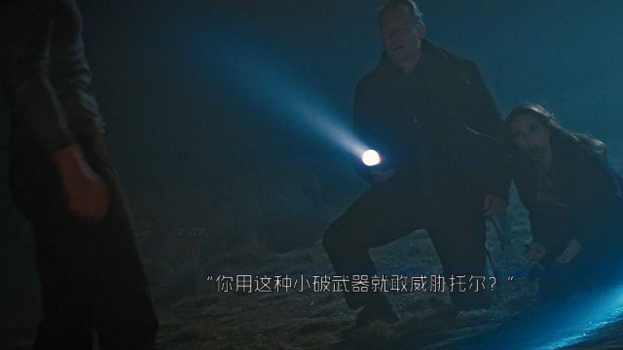 这该死的中文,漫威国语配音也能这么出色(九)_高清1080P在线观看平台_腾讯视频