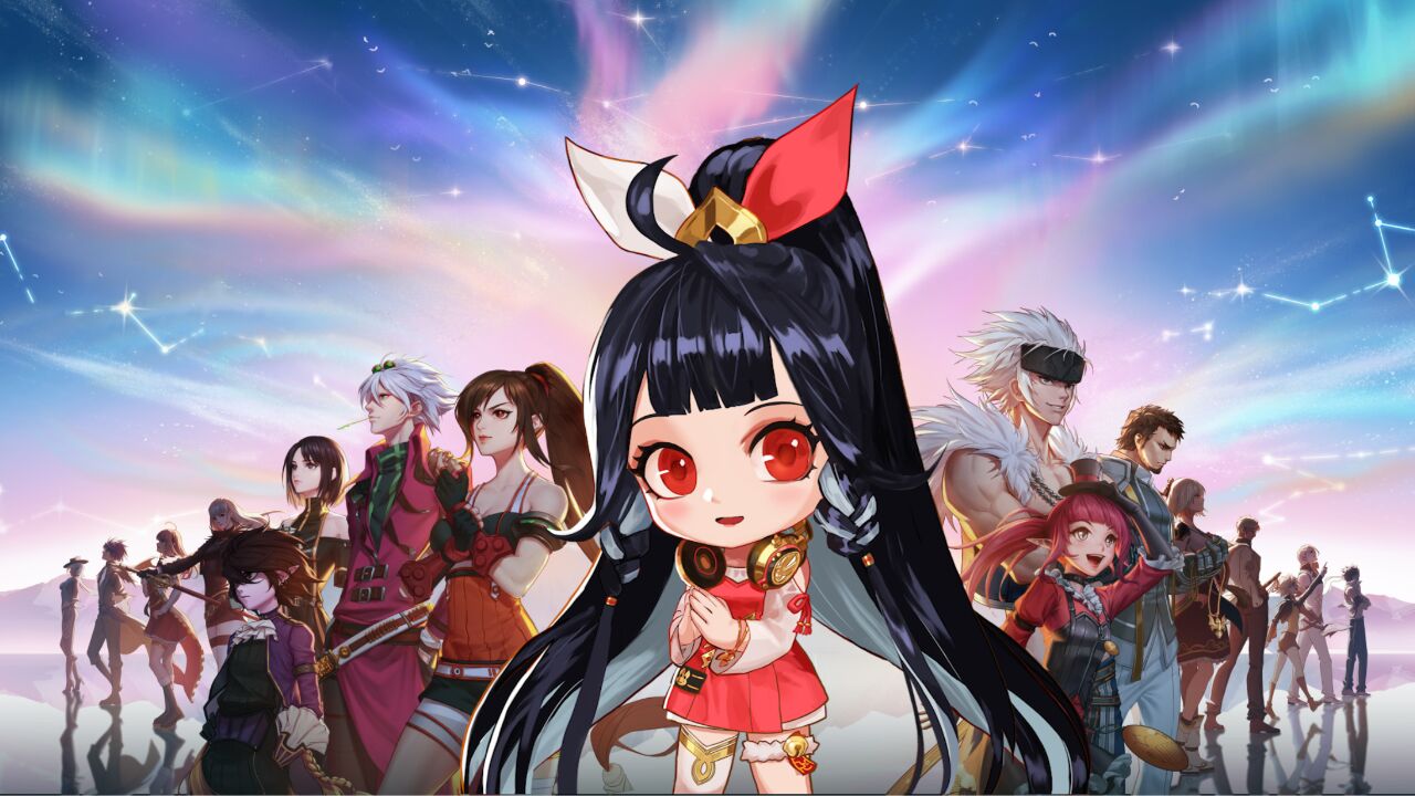 【dnf】希曼带你看15周年庆重点内容