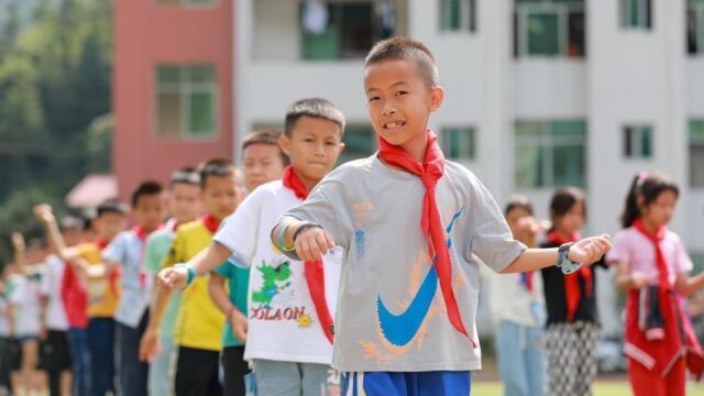 教育部回应课间10分钟被约束:中小学校要确保学生课间正常活动