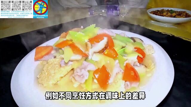 美味菜品速成班!实用技巧一次掌握,成就顶级厨师,让你的视频爆红!