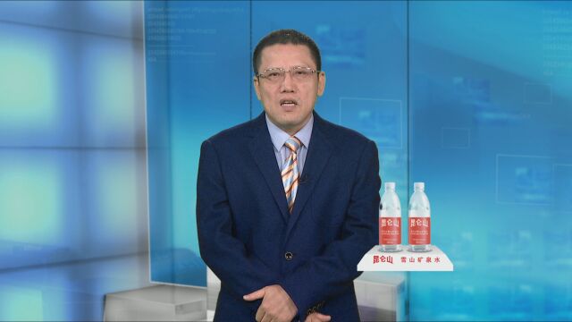 刘和平:美日企图以菲律宾为突破口 分化中国与东盟关系