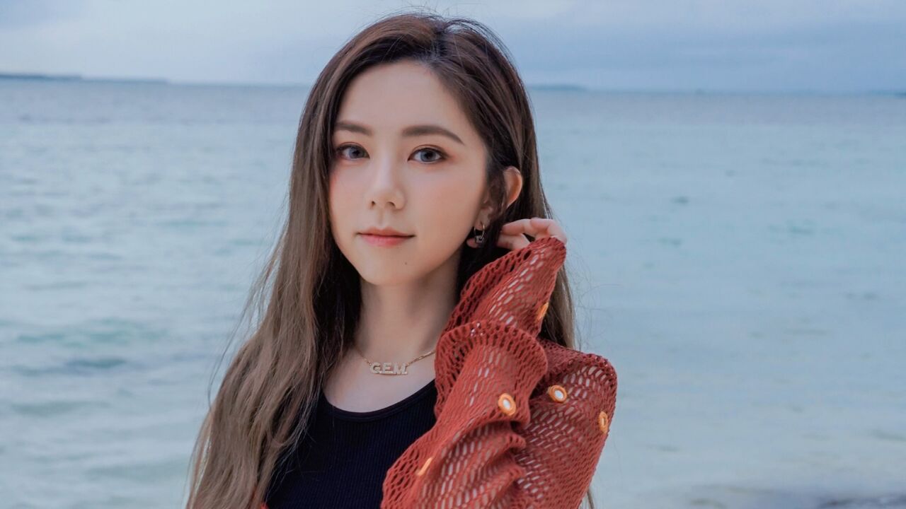 邓紫棋自曝感染新冠!发烧不退难以入睡,咳绿痰嗓子不幸失声