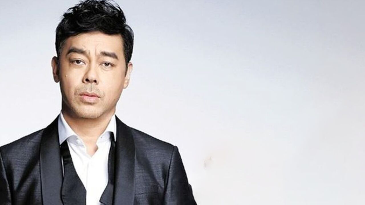 "双料影帝"刘青云:娶高学历冠军港姐,20年为他赚10个亿!