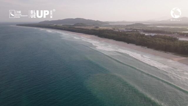 “我与海洋的12H” —— THE OCEAN CLEANER英瑞特在行动