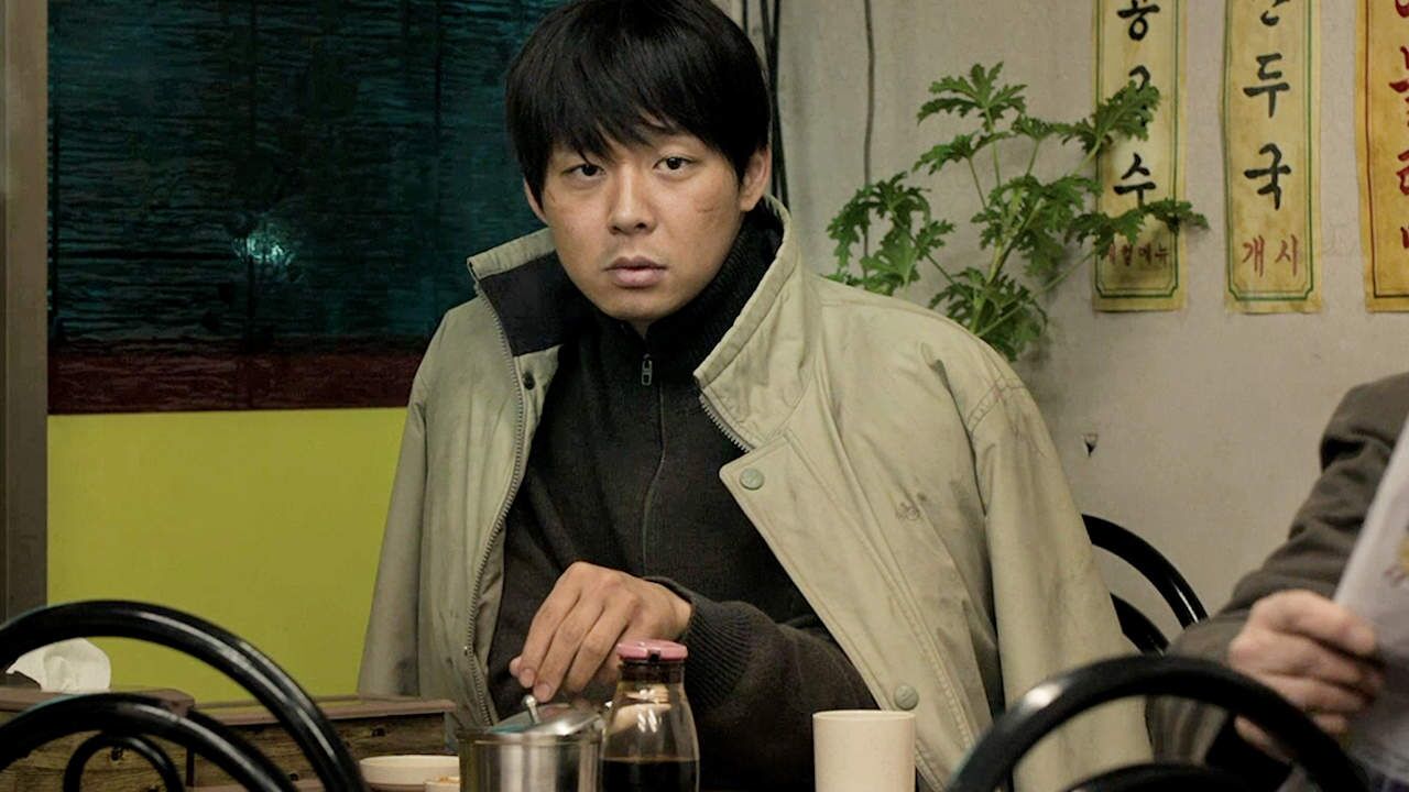 偷渡者被迫躲进鱼舱,最后竟无一人生还