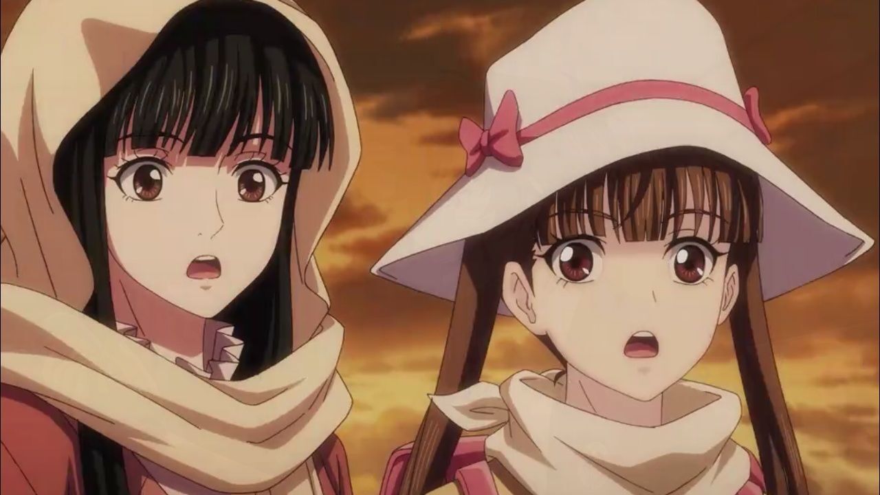 全职法师第六季:土皇帝沙啸虎出现,莫凡双手插兜在一旁看戏