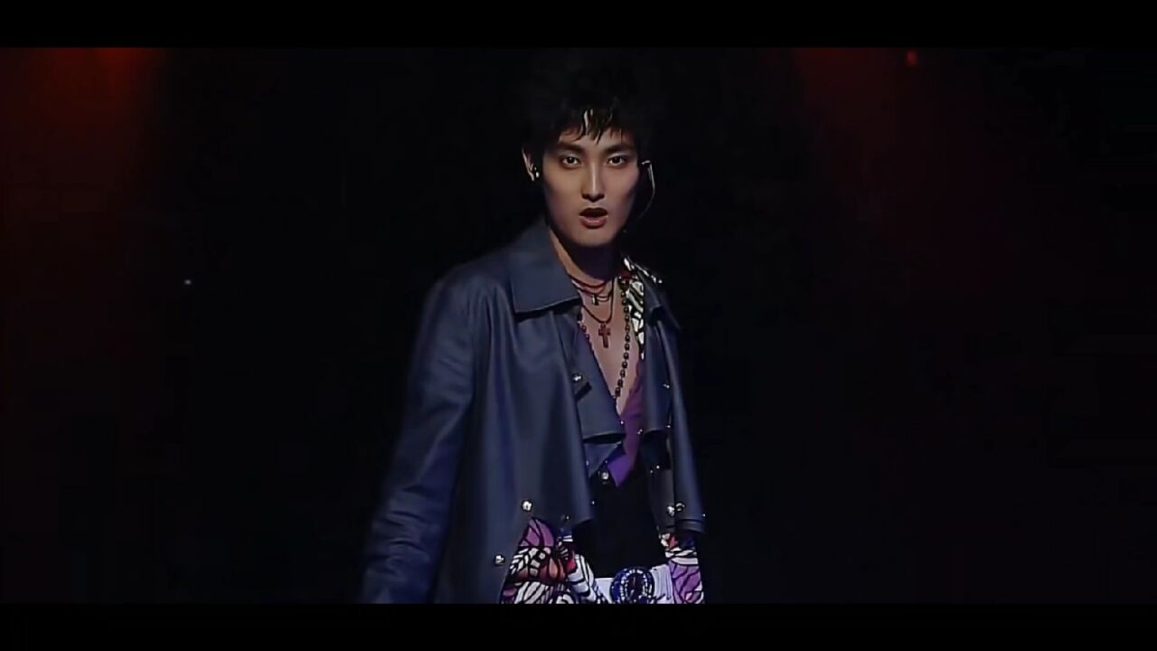 安七炫《面具》韩语经典 八零后的回忆