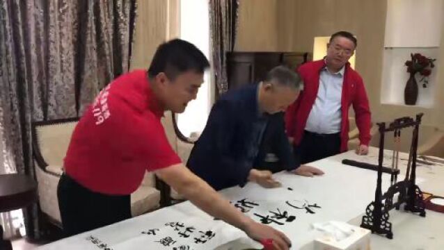 民权六十五载 匠心酿正芬芳丨民权葡萄酒建厂65周年庆典盛大举行