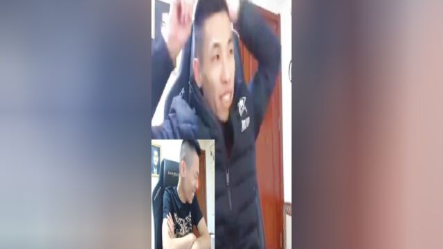 宝哥挑战“爱旭答题考试”本人自己都做错?