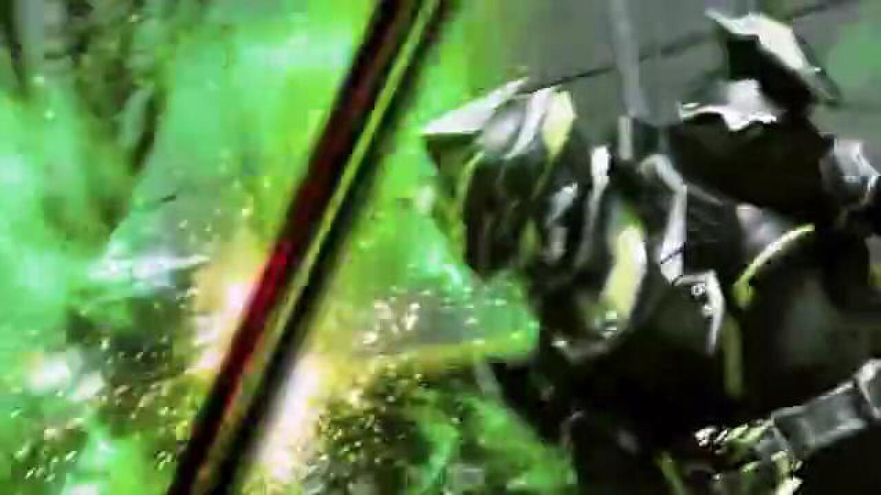 假面骑士极狐:将军形态,武神之刃暴杀牛牛_高清1080P在线观看平台_腾讯视频